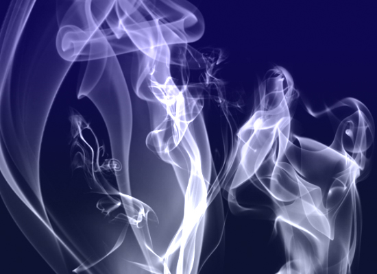 Photoshop Smokebrush