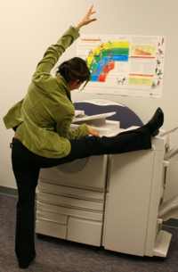 13 Physical Activity Icon At Work Images