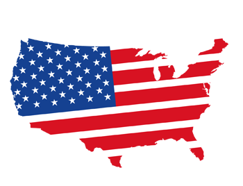 Quality Made in the USA Logo