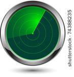 Radar Icon Radar Icon