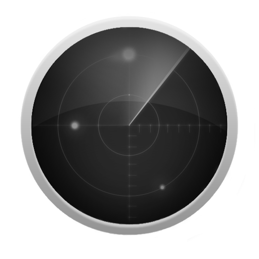 Radar Icon Radar Icon