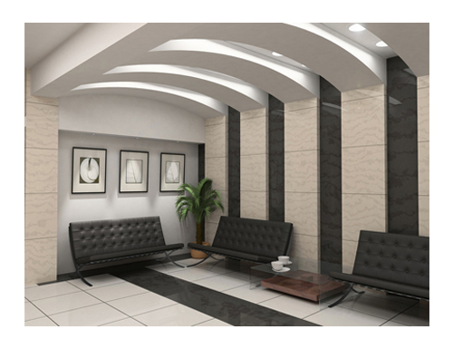 Rhythm Transition Interior Design