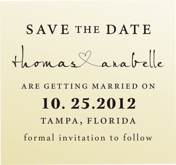 Save the Date Script Font Save the Date Script Font