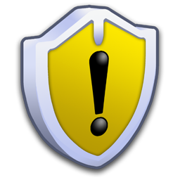 17 Security Alert Icon Images