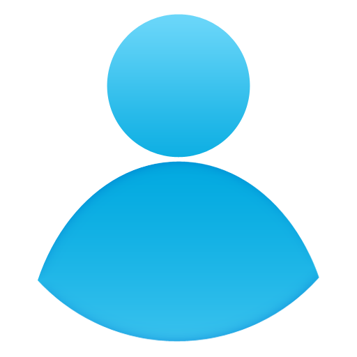 Skype User Icon