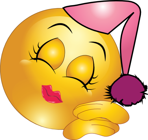 5 Tired Animated Emoticon Images