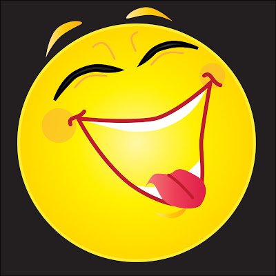 Smiley-Face Laughing Hard Emoticons Smiley-Face Laughing Hard Emoticons