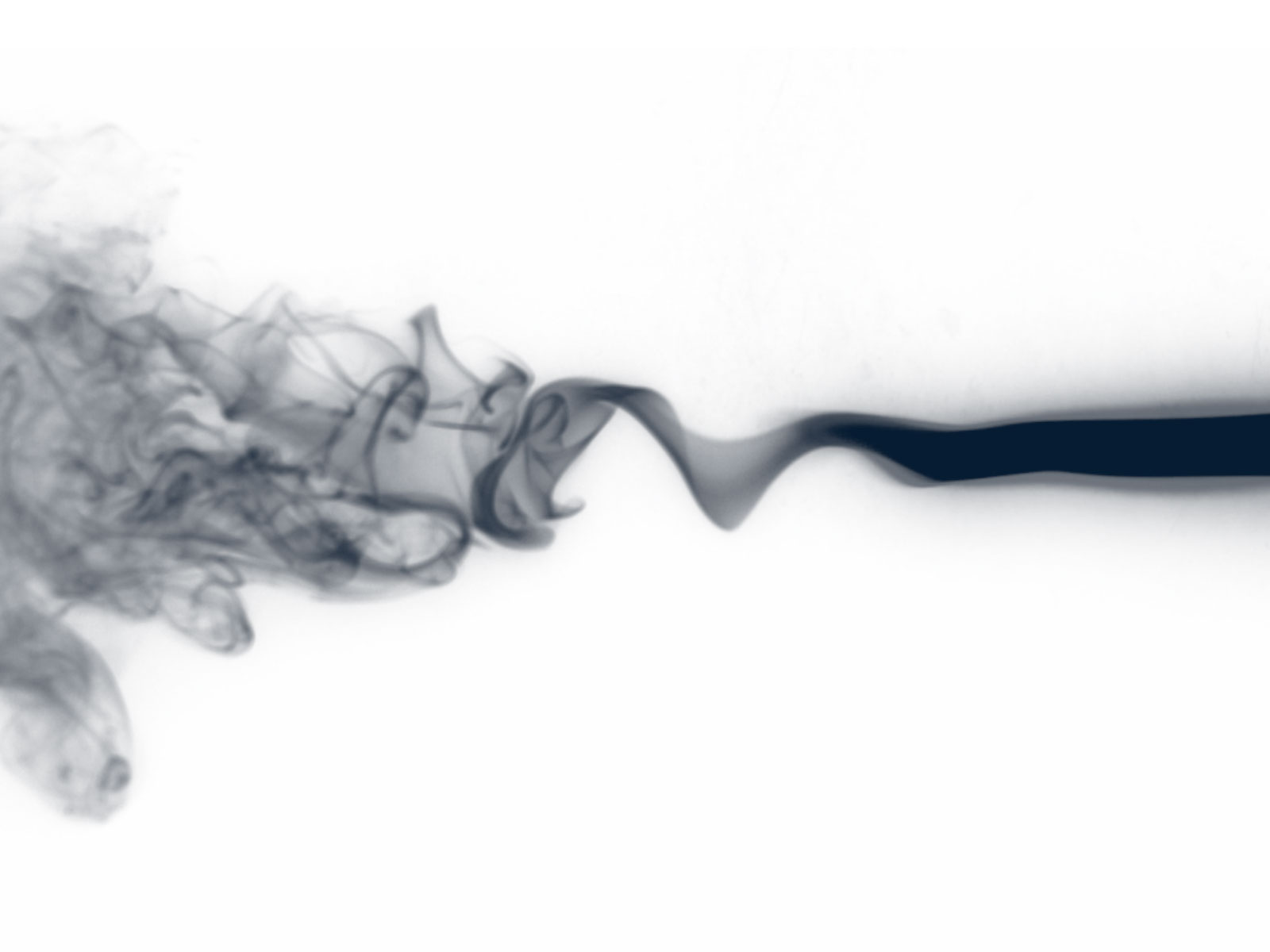 Smoke Brushes for Photoshop PSD