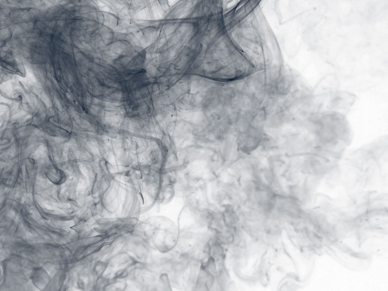 Smoke Brushes for Photoshop PSD