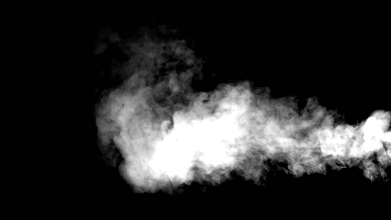 Smoke Overlay Photoshop