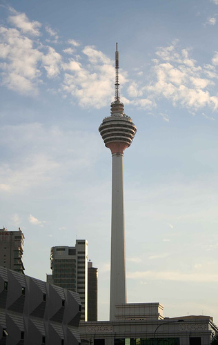 Sri Lanka Telecom Tower