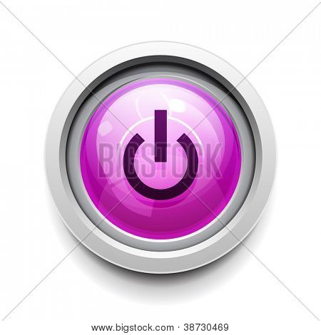 Start Button Icon Start Button Icon