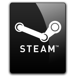 Steam Application Icon