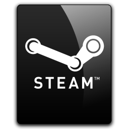 Steam Application Icon Steam Application Icon