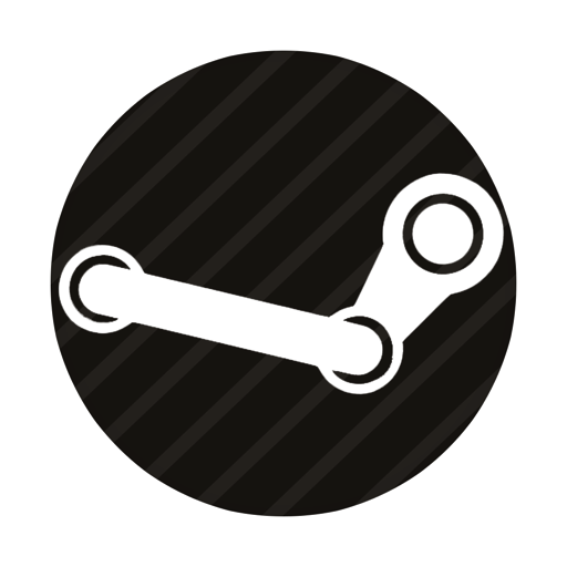 Steam Icon