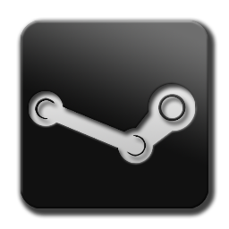 Steam Icon