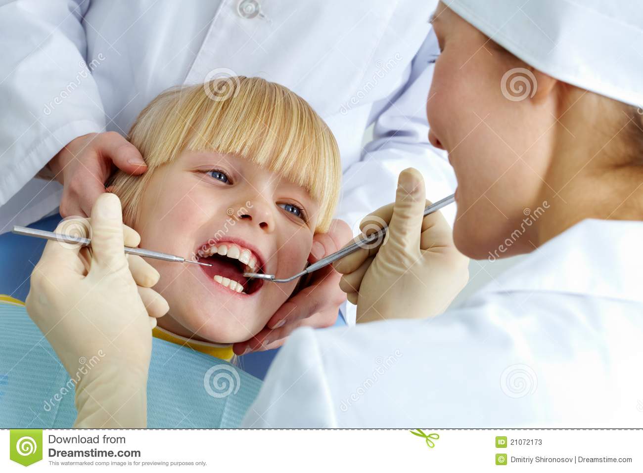 Stock Dental Clinic