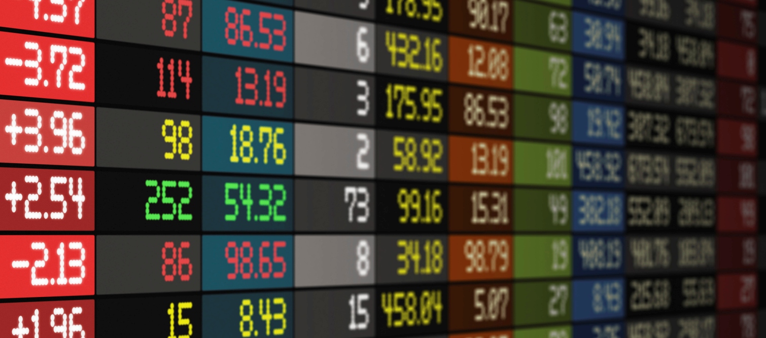 Stock Market Exchange Stock Market Exchange