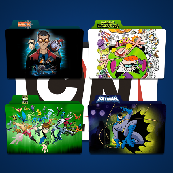 Sushi Pack Cartoon Network Sushi Pack Cartoon Network