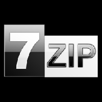 7-Zip Icon