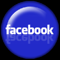 Facebook Icon for Desktop