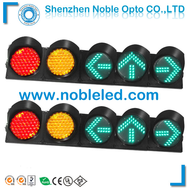 Traffic Signal Head Light