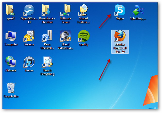 14 Arrange Icons On Desktop Mac Images
