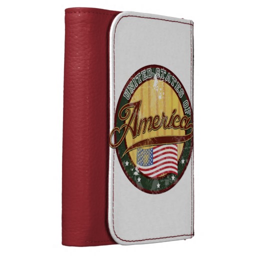 USA Made Leather Wallets