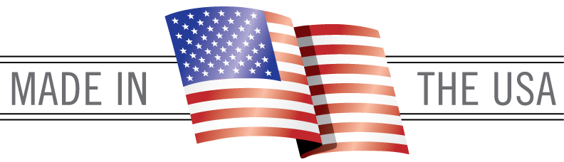 USA Made Logo