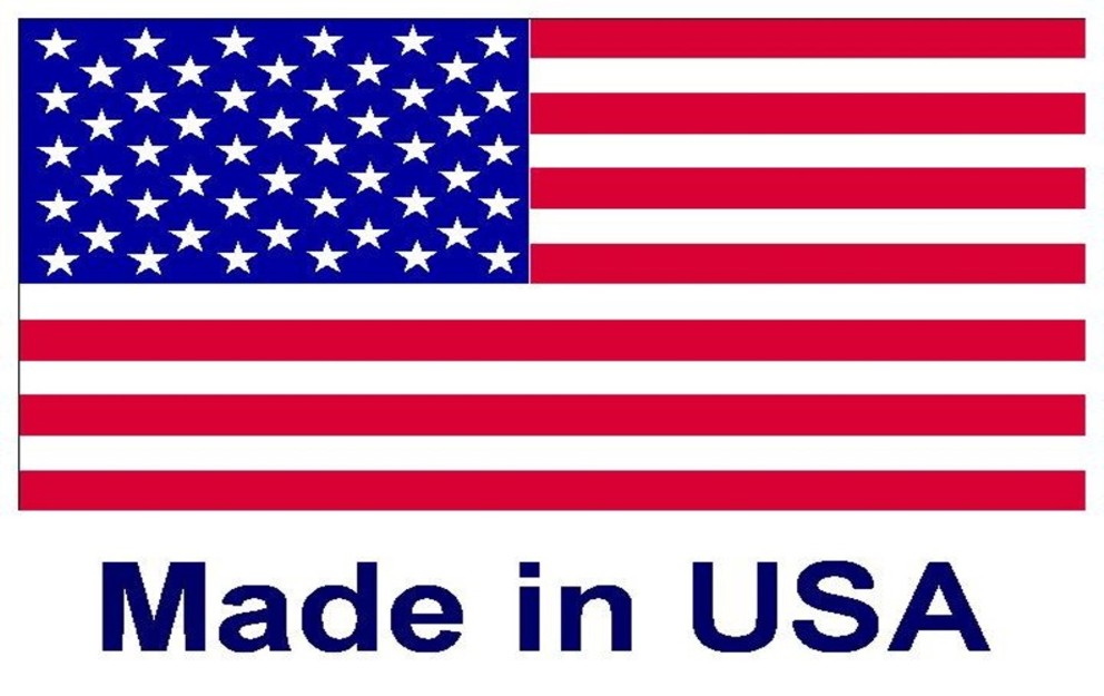 USA Made Logo