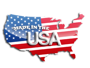 USA Made Logo