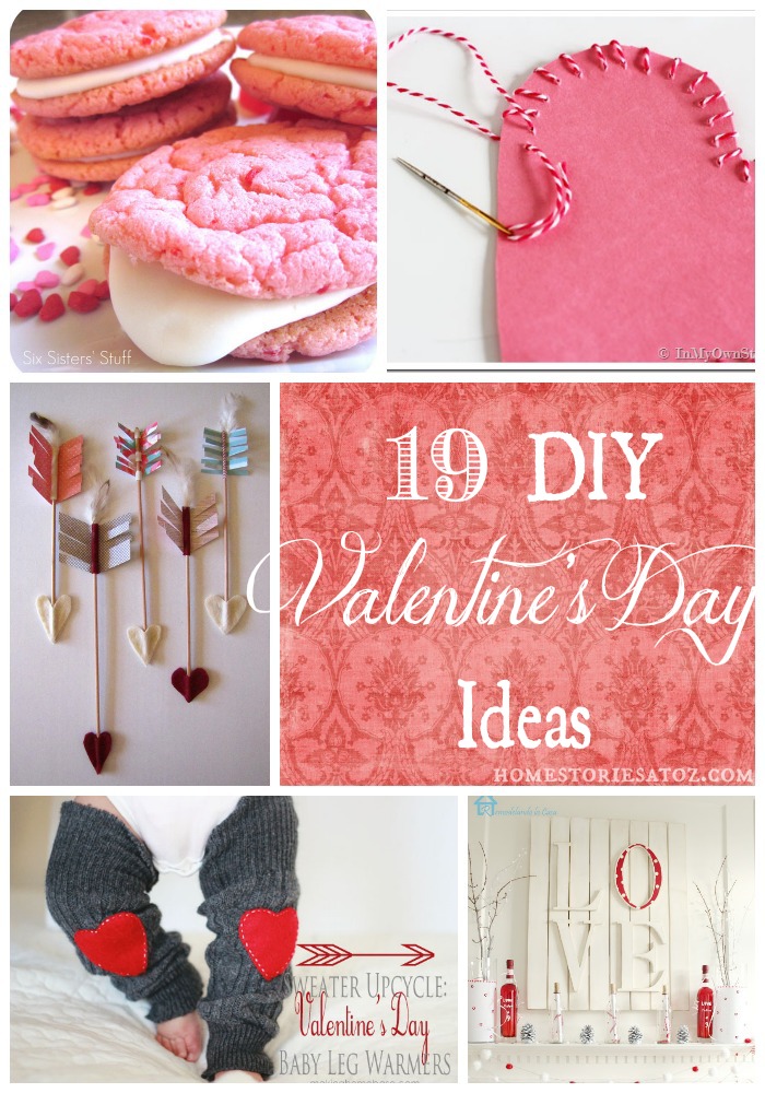 Valentine's Day Idea