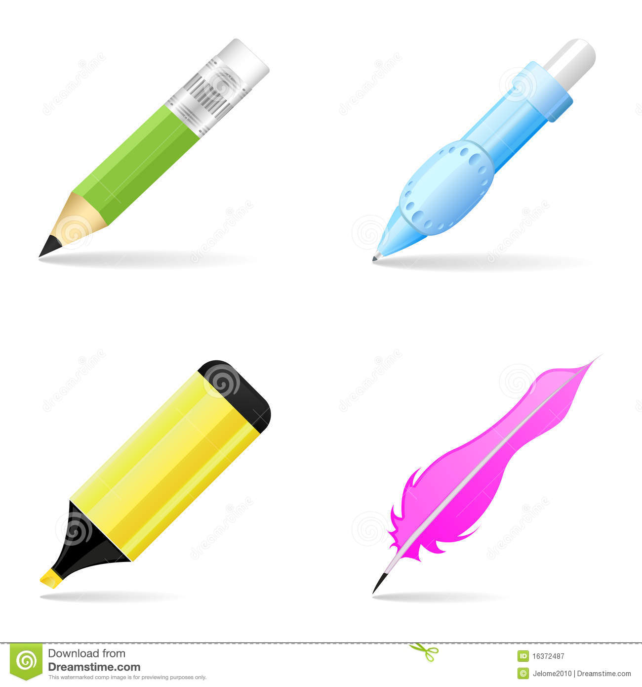 Vector Drawing Tools Vector Drawing Tools