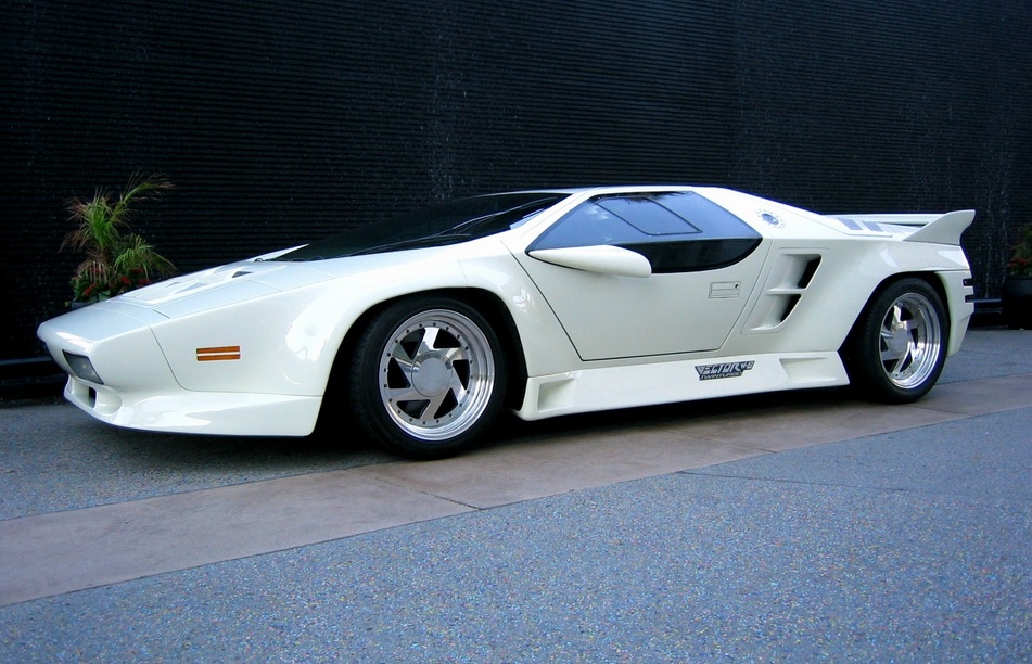 Vector W8 Vector W8
