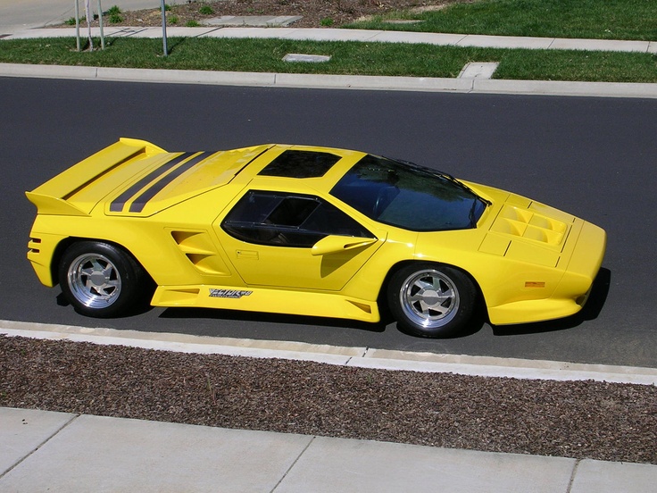 Vector W8 Vector W8