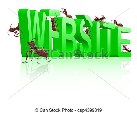 Website Under Construction Clip Art Free