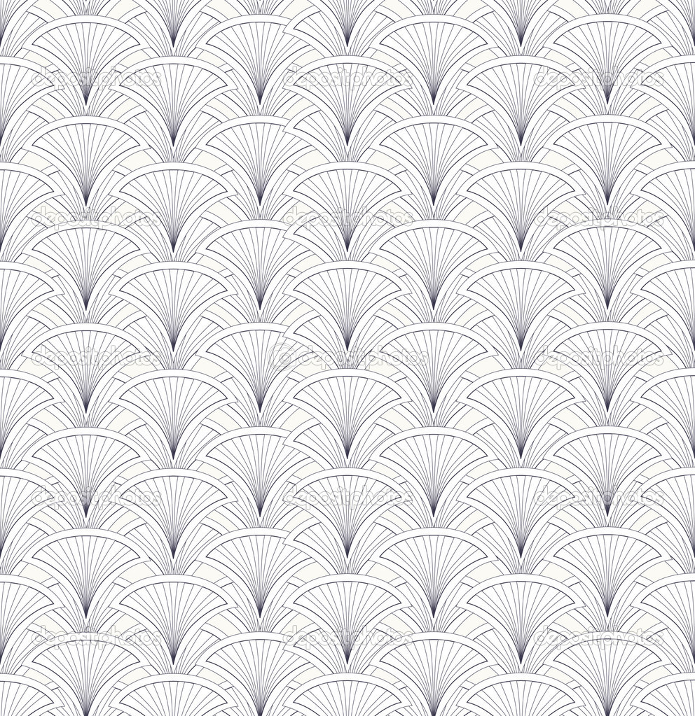 White Elegant Background Pattern