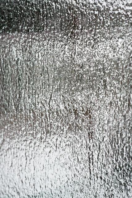 Window Glass Texture Photoshop