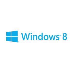 Windows 8 Logo Vector Windows 8 Logo Vector