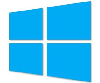 Windows 8 Start Button Icon