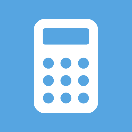 Windows Calculator Icon Windows Calculator Icon