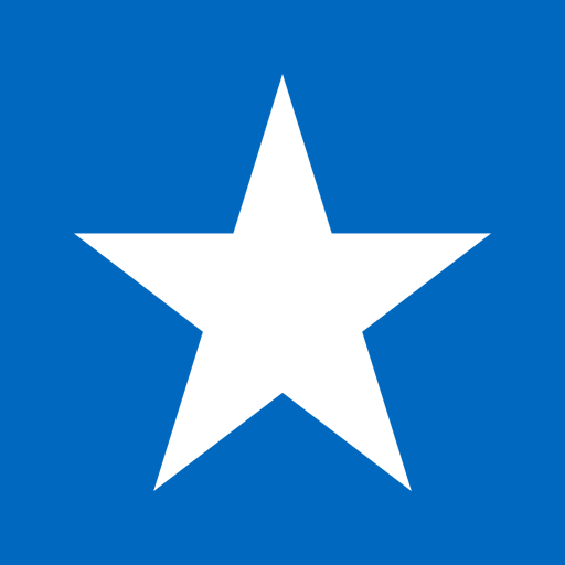 Windows Favorites Icon Star