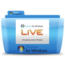 Windows Live Icon