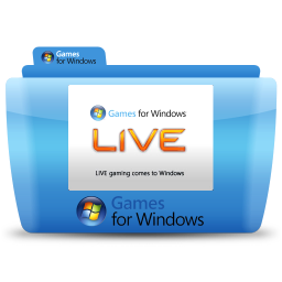 Windows Live Icon Windows Live Icon