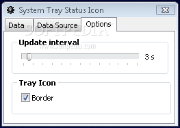 Windows Update System Tray Icon