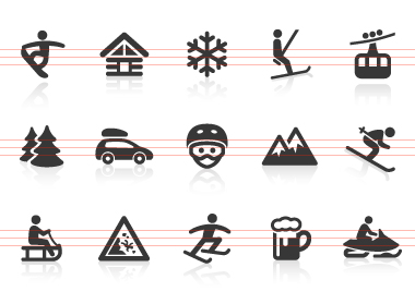 13 Winter Sports Icon.png Images