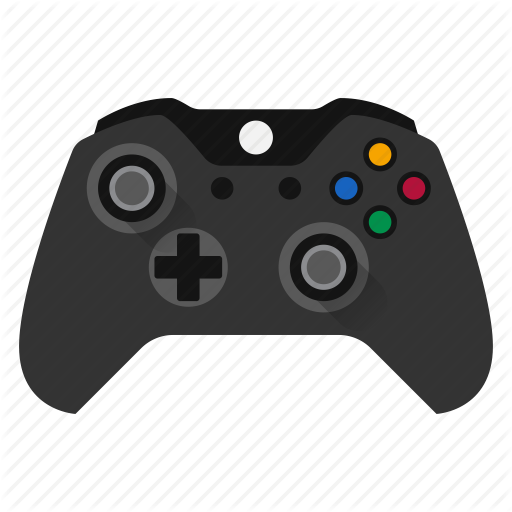 Xbox Game Controller Icon