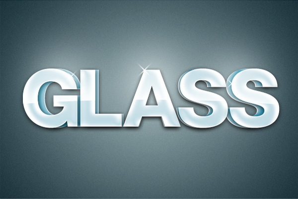 3D Text Effect Tutorials Photoshop 3D Text Effect Tutorials Photoshop
