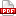 Adobe PDF Icon 16X16 Adobe PDF Icon 16X16