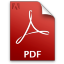 Adobe PDF Icon 16X16